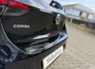 2022 Vauxhall Corsa 1.2 Turbo SRI Edition 5Dr