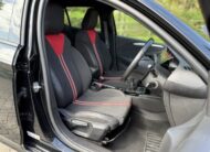 2022 Vauxhall Corsa 1.2 Turbo SRI Edition 5Dr
