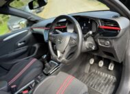 2022 Vauxhall Corsa 1.2 Turbo SRI Edition 5Dr