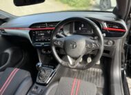 2022 Vauxhall Corsa 1.2 Turbo SRI Edition 5Dr