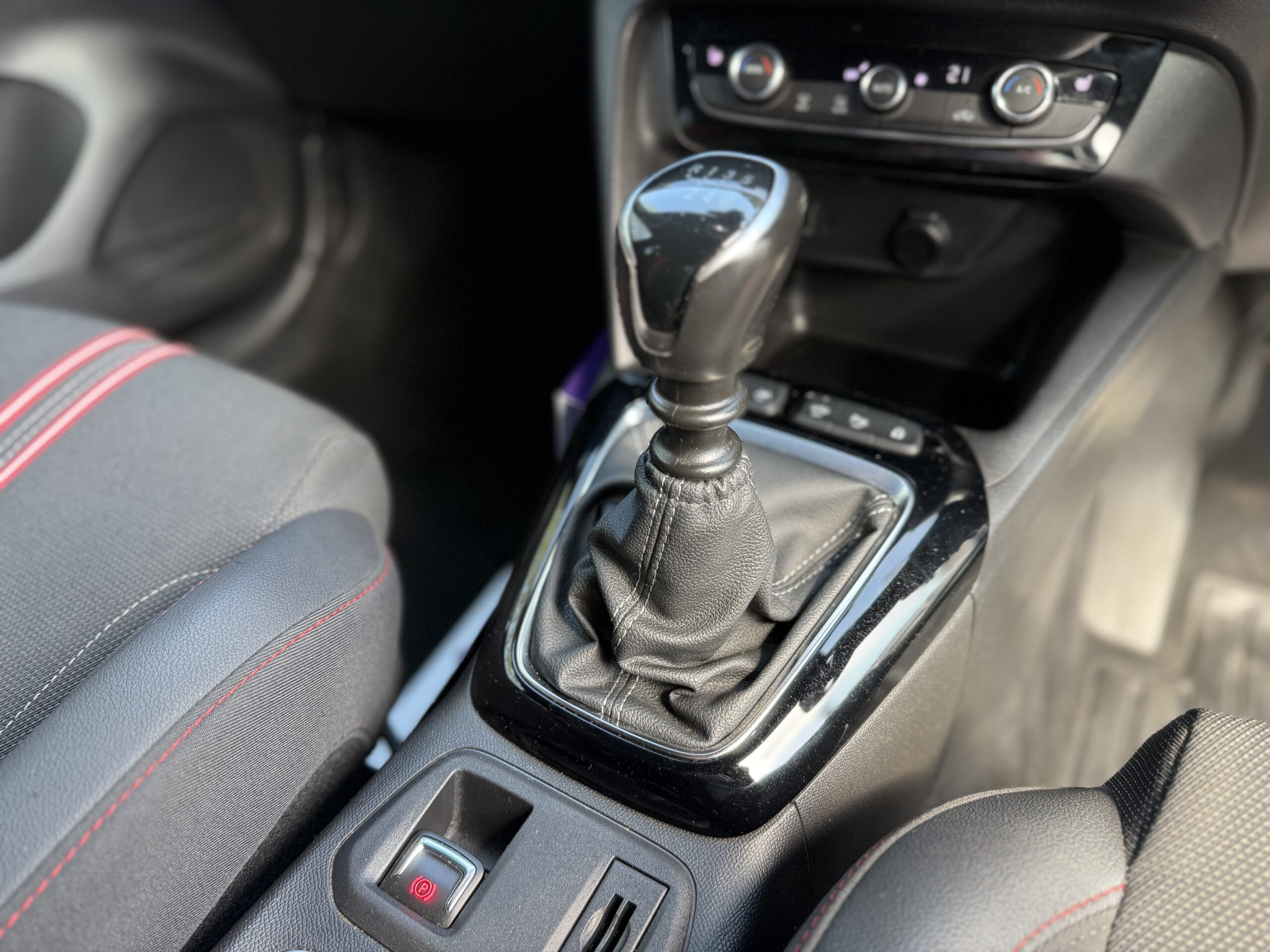 2022 Vauxhall Corsa 1.2 Turbo SRI Edition 5Dr