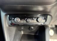 2022 Vauxhall Corsa 1.2 Turbo SRI Edition 5Dr