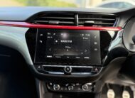 2022 Vauxhall Corsa 1.2 Turbo SRI Edition 5Dr
