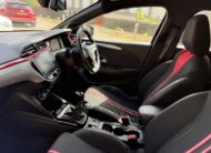 2022 Vauxhall Corsa 1.2 Turbo SRI Edition 5Dr