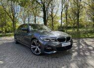 2020 BMW 320d xDrive M-Sport 4Dr Saloon Auto