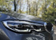 2020 BMW 320d xDrive M-Sport 4Dr Saloon Auto
