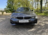 2020 BMW 320d xDrive M-Sport 4Dr Saloon Auto