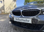 2020 BMW 320d xDrive M-Sport 4Dr Saloon Auto