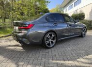 2020 BMW 320d xDrive M-Sport 4Dr Saloon Auto