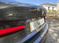 2020 BMW 320d xDrive M-Sport 4Dr Saloon Auto