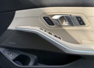 2020 BMW 320d xDrive M-Sport 4Dr Saloon Auto