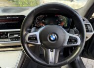 2020 BMW 320d xDrive M-Sport 4Dr Saloon Auto