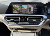 2020 BMW 320d xDrive M-Sport 4Dr Saloon Auto