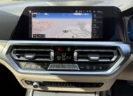 2020 BMW 320d xDrive M-Sport 4Dr Saloon Auto