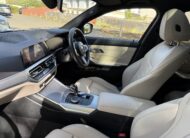 2020 BMW 320d xDrive M-Sport 4Dr Saloon Auto