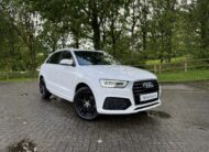 2016 Audi Q3 1.4 TFSI S-Line Nav 5Dr