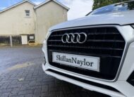 2016 Audi Q3 1.4 TFSI S-Line Nav 5Dr
