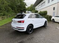 2016 Audi Q3 1.4 TFSI S-Line Nav 5Dr
