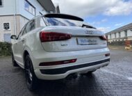 2016 Audi Q3 1.4 TFSI S-Line Nav 5Dr