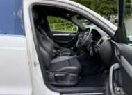 2016 Audi Q3 1.4 TFSI S-Line Nav 5Dr