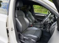 2016 Audi Q3 1.4 TFSI S-Line Nav 5Dr