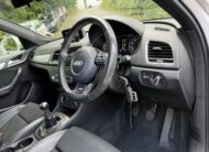 2016 Audi Q3 1.4 TFSI S-Line Nav 5Dr
