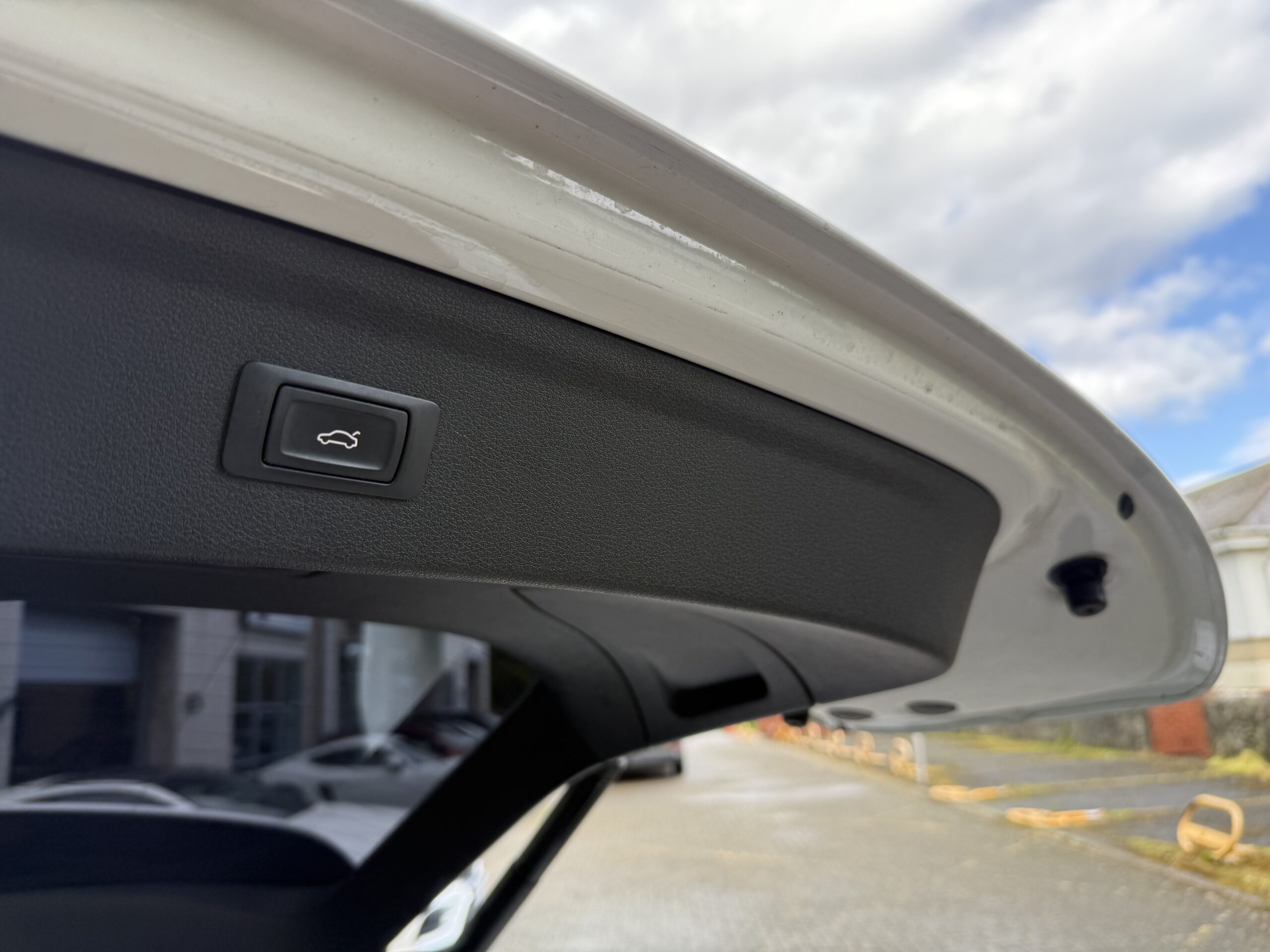 2016 Audi Q3 1.4 TFSI S-Line Nav 5Dr