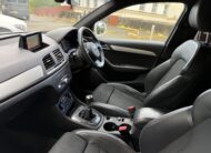 2016 Audi Q3 1.4 TFSI S-Line Nav 5Dr