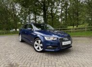 2016 Audi A3 Sportback 2.0 TDI Sport 5Dr