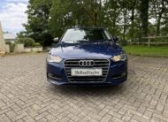 2016 Audi A3 Sportback 2.0 TDI Sport 5Dr