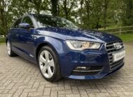 2016 Audi A3 Sportback 2.0 TDI Sport 5Dr