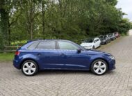 2016 Audi A3 Sportback 2.0 TDI Sport 5Dr