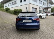 2016 Audi A3 Sportback 2.0 TDI Sport 5Dr