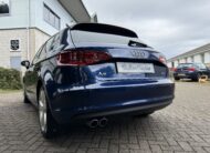 2016 Audi A3 Sportback 2.0 TDI Sport 5Dr