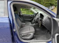 2016 Audi A3 Sportback 2.0 TDI Sport 5Dr