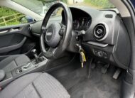 2016 Audi A3 Sportback 2.0 TDI Sport 5Dr