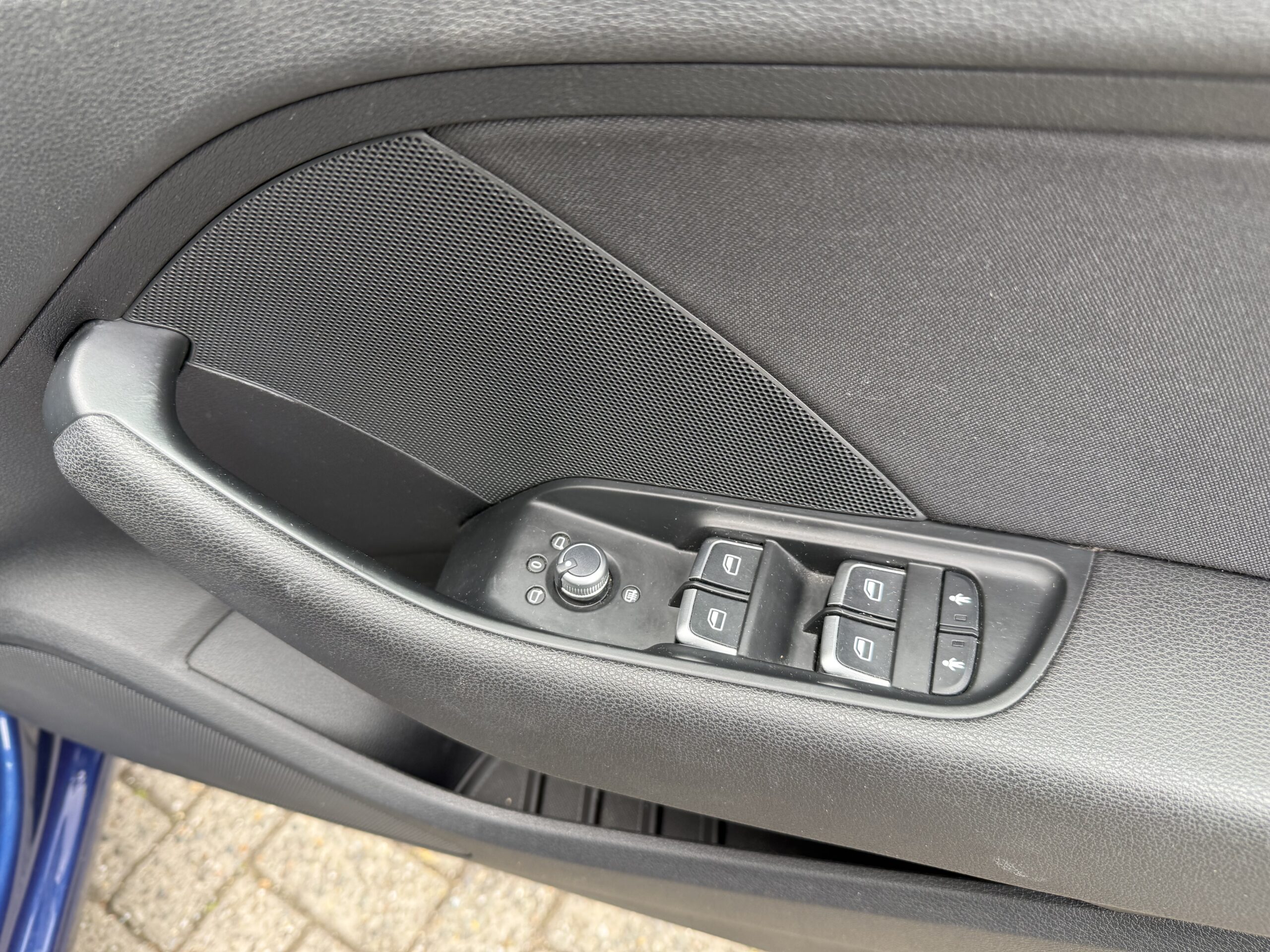 2016 Audi A3 Sportback 2.0 TDI Sport 5Dr