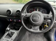 2016 Audi A3 Sportback 2.0 TDI Sport 5Dr