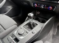 2016 Audi A3 Sportback 2.0 TDI Sport 5Dr
