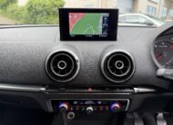 2016 Audi A3 Sportback 2.0 TDI Sport 5Dr