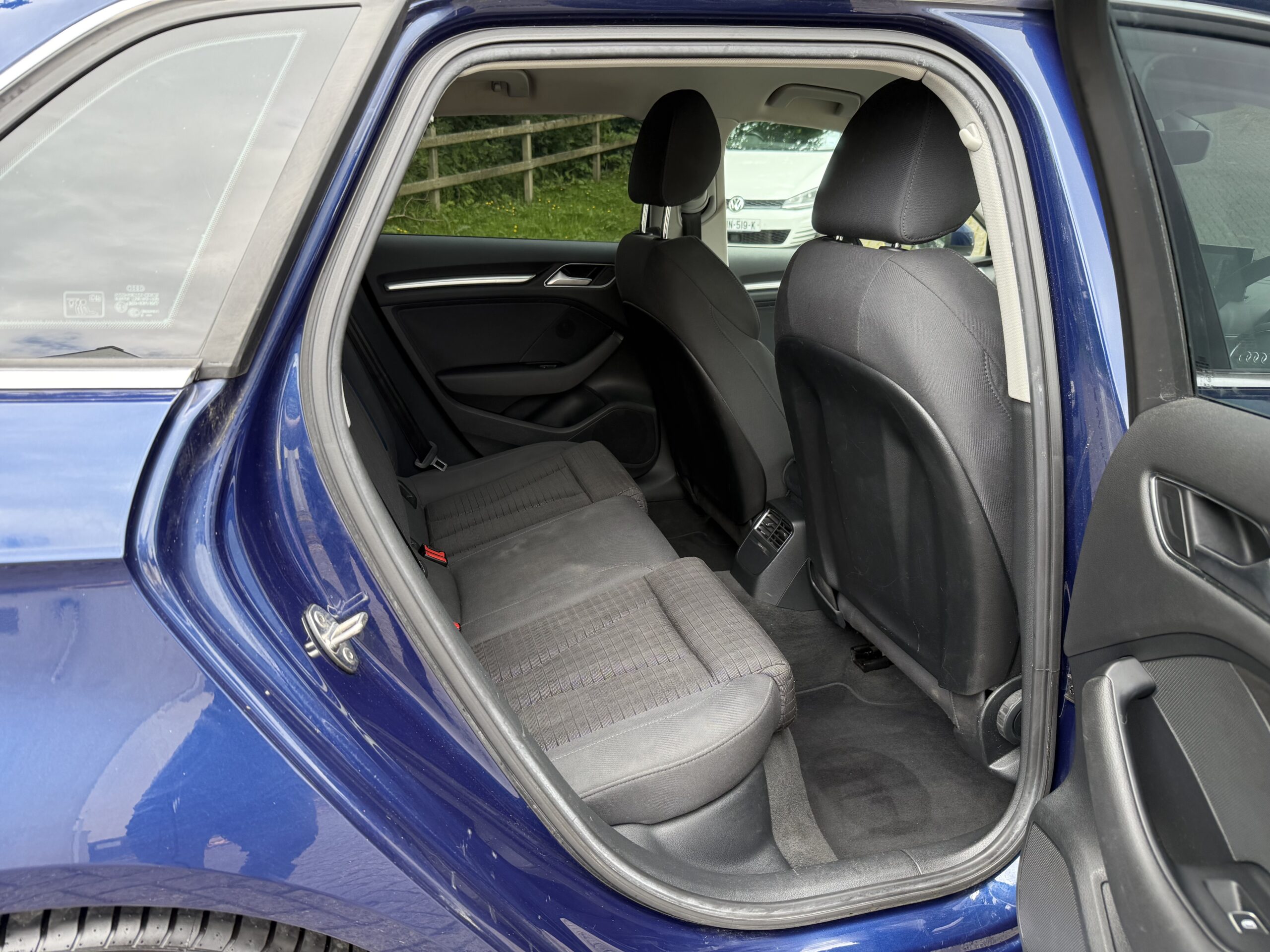 2016 Audi A3 Sportback 2.0 TDI Sport 5Dr