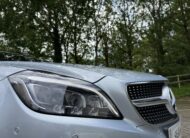 2015 Mercedes CLS 350d AMG Line 4Dr 9G-Tronic Auto