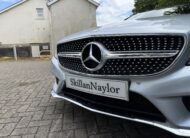 2015 Mercedes CLS 350d AMG Line 4Dr 9G-Tronic Auto