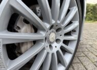 2015 Mercedes CLS 350d AMG Line 4Dr 9G-Tronic Auto