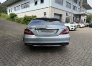 2015 Mercedes CLS 350d AMG Line 4Dr 9G-Tronic Auto