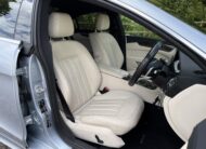 2015 Mercedes CLS 350d AMG Line 4Dr 9G-Tronic Auto