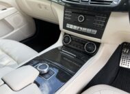 2015 Mercedes CLS 350d AMG Line 4Dr 9G-Tronic Auto
