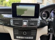 2015 Mercedes CLS 350d AMG Line 4Dr 9G-Tronic Auto