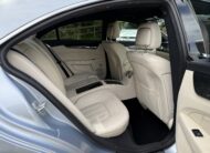 2015 Mercedes CLS 350d AMG Line 4Dr 9G-Tronic Auto