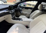 2015 Mercedes CLS 350d AMG Line 4Dr 9G-Tronic Auto